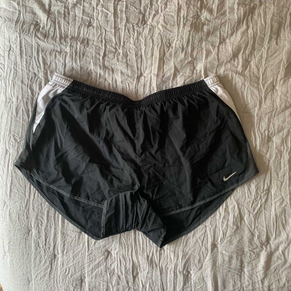Nike Dri Fit Shorts